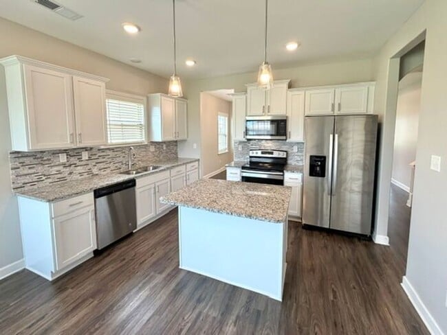 Now Leasing a 4-bedroom 2.5 bath home in Somerville, TN