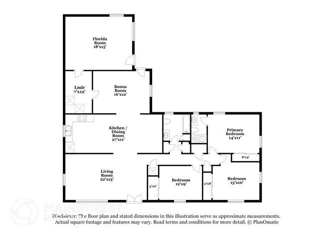 Photo - 4605 Silver Ridge Dr