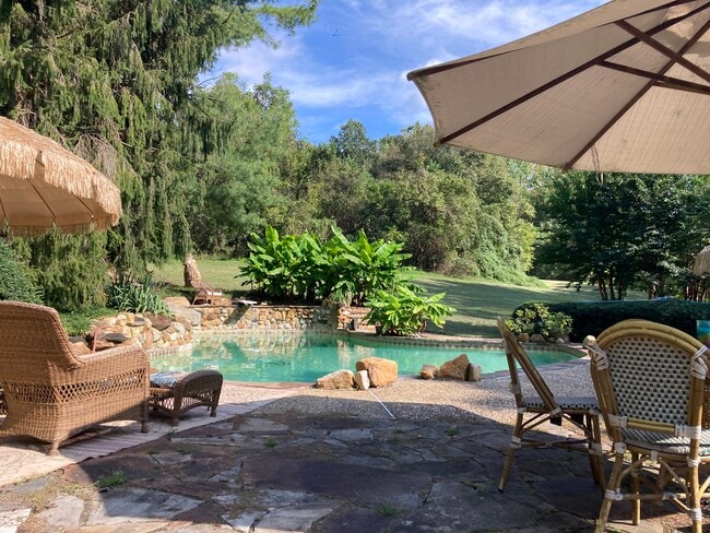 Pool - 5219 Cottonwood Dr Unit Patio