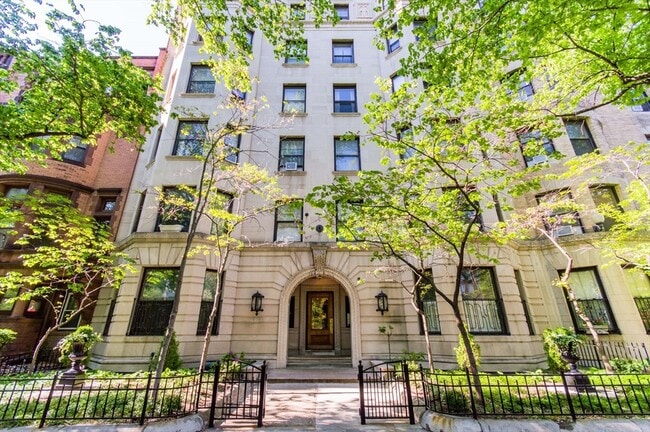 Photo - 373 Commonwealth Ave Condo Unit 104