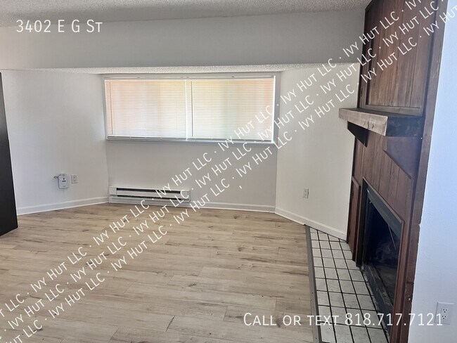 3402 E G St