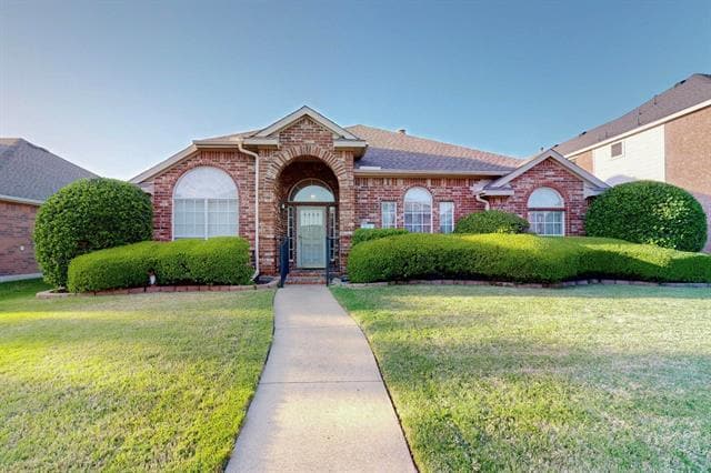 Building Photo - 315 Rain Tree Dr Rental