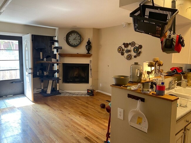 Photo - 2 Bed Plus Office 1.5 Bath Two Floor Condo In Ideal Central Boulder Location!