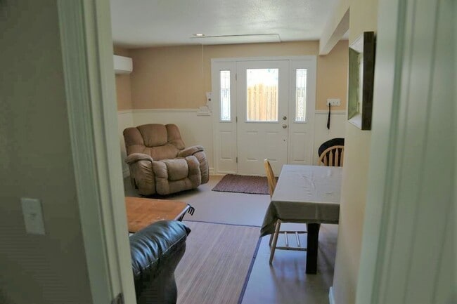 Photo - 1 Bed 1 Bath House Utilities Included