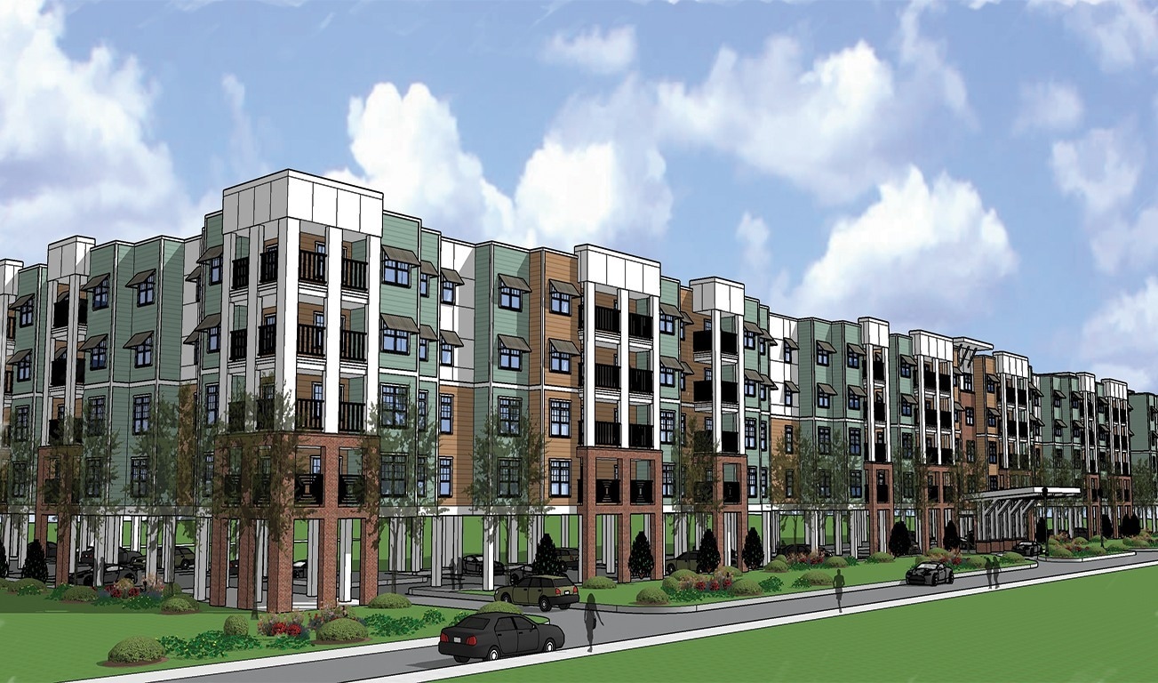 Sovereign at North Bay - Sovereign at North Bay Apartment