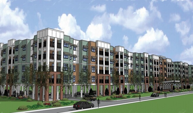 Building Photo - Sovereign at North Bay Rental