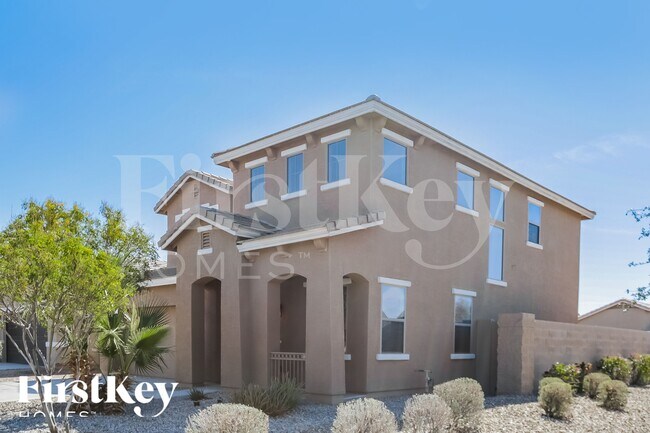 Photo - 2639 W Tamarisk Ave