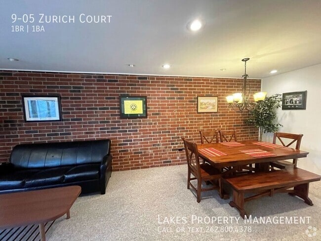 Building Photo - 9 Zurich Ct Rental