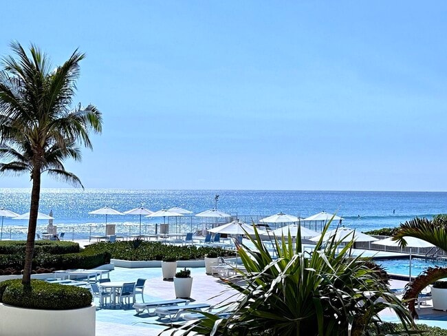 Building Photo - 3546 S Ocean Blvd Unit 305