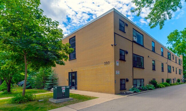 390 Grey Street - 390 Grey Street