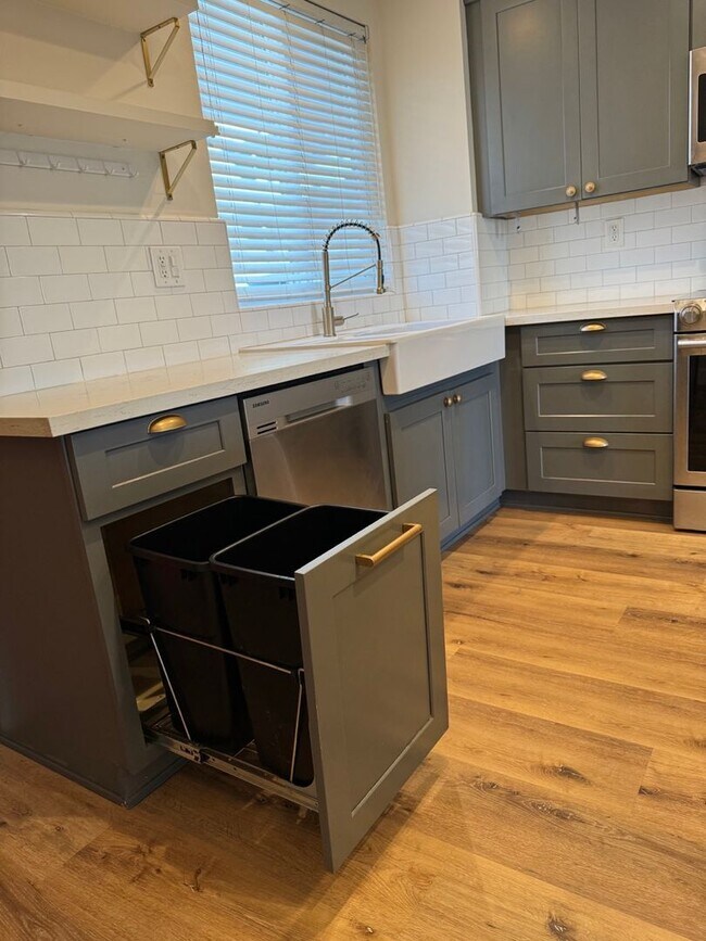 Photo - Amazing 4BR/2BA - Condo in the heart of North Park! Unit 201