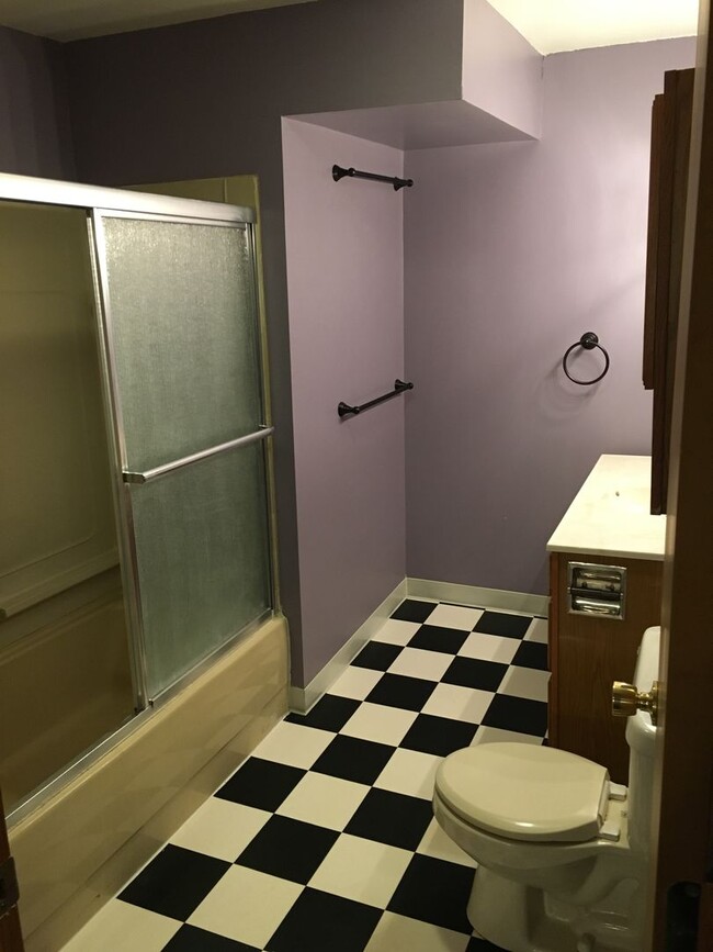 Photo - 3 Bed 1 Bath with Double Stall Garage
