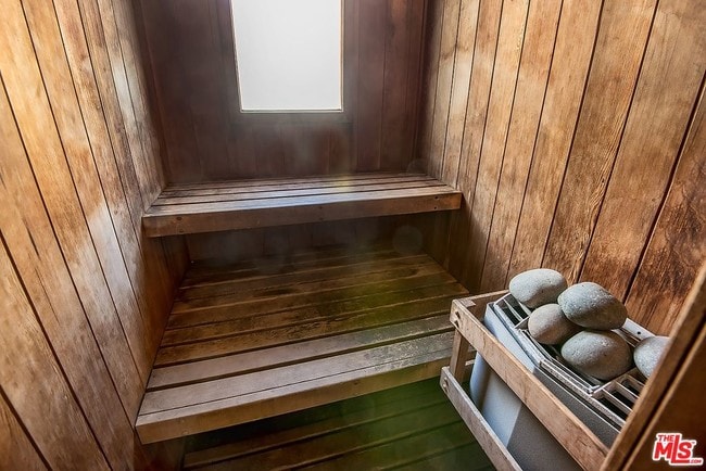 Sauna - 2721 2nd St Unit #220