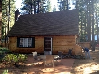 Building Photo - Furnished Seasonal Rental Available