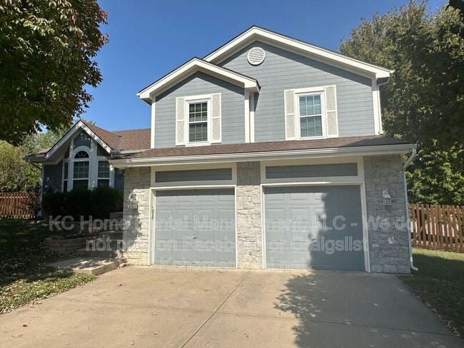 Photo - 3304 NW 84th Terrace