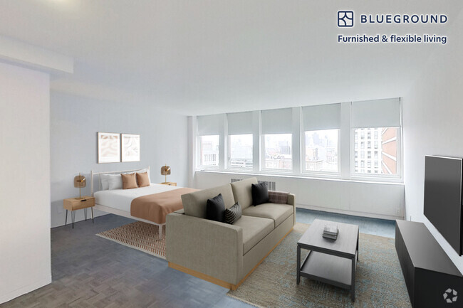 Building Photo - 790 Boylston St Unit FL15-ID3000A Rental