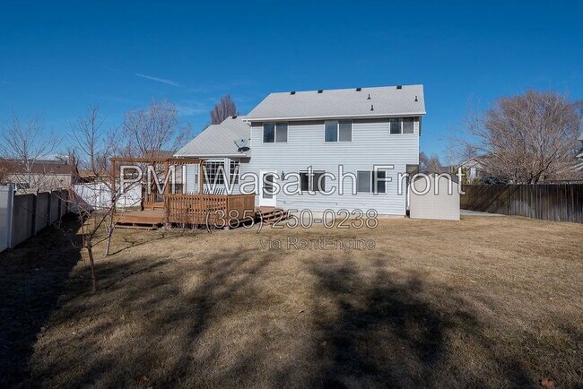 Photo - 794 E Savannah Ct