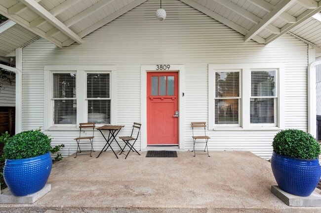 Building Photo - 3809 Billingsley St Rental