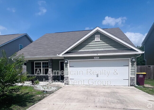 Building Photo - 426 Eisenhower Dr Rental