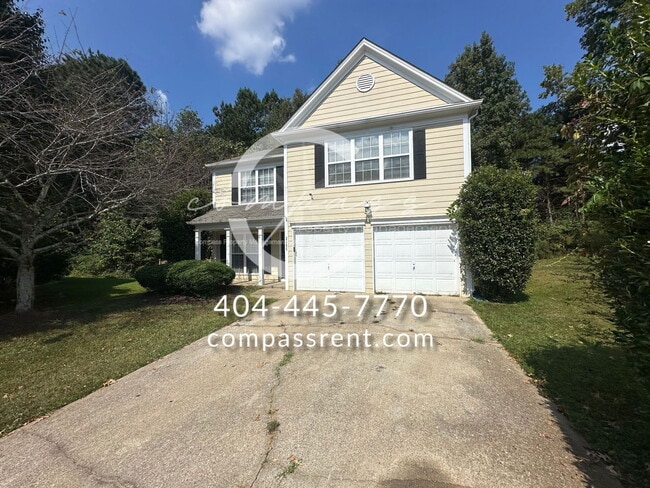 Photo - 2106 Clearvista Dr NW