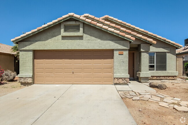 Building Photo - 3108 W Abraham Ln Rental