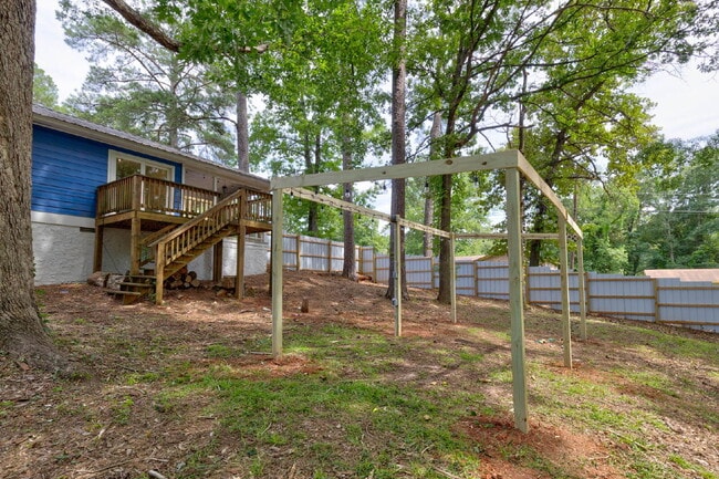 Photo - Completely Renovated 3BR/2BA in Columbus — Minutes from Fort Benning