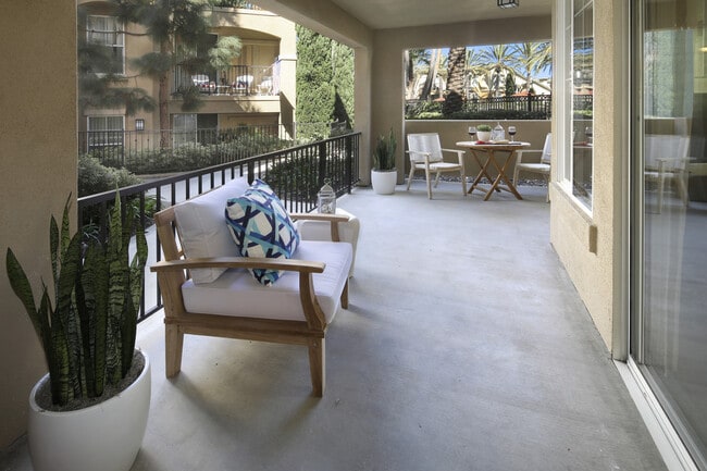 Torrey Villas Apartment Homes