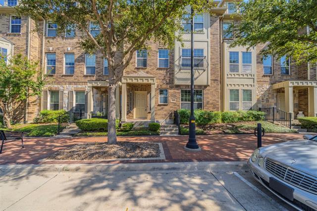 Photo - 3885 Asbury Ln Townhome