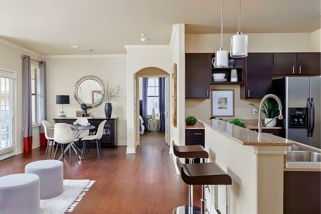 Eat-In Kitchen Islands