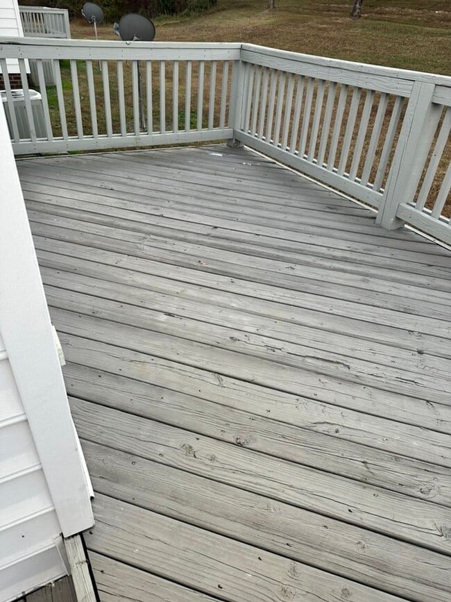 Photo - Graham Ave Duplex Unit 1632 Graham