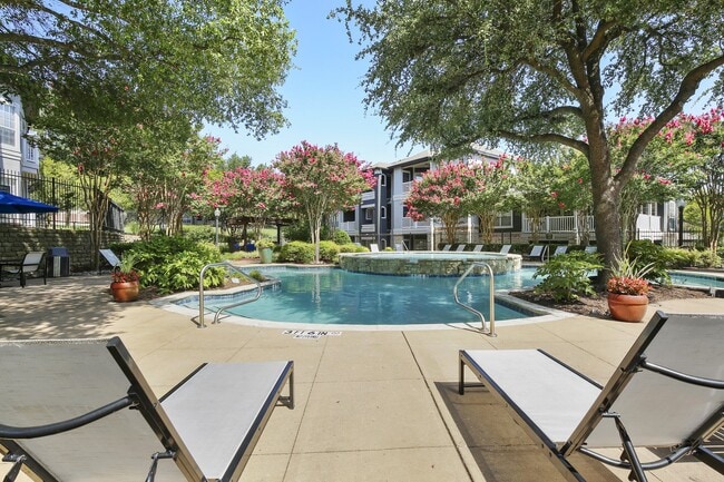 Building Photo - MAA Stonebridge Ranch Rental