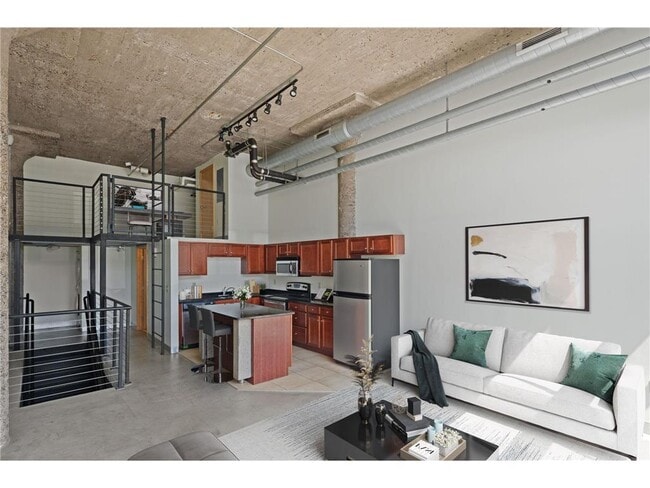 Building Photo - 521 S 7th St Unit 116