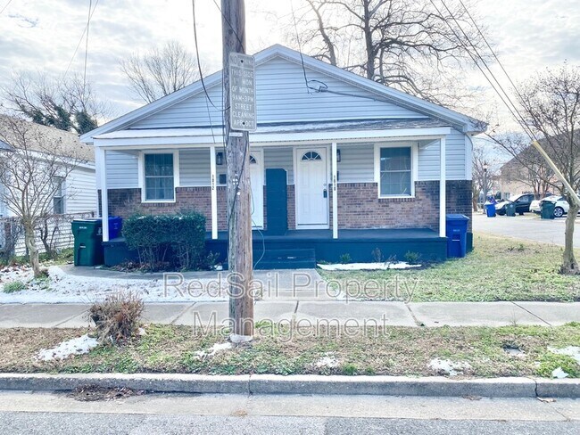 Photo - 1010 36th St