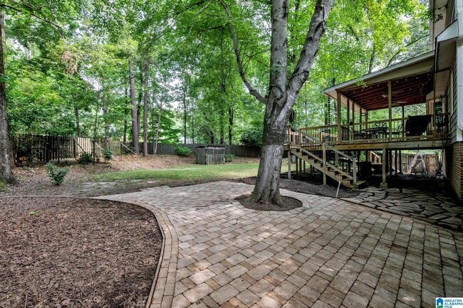 Photo - 5501 Heath Row Dr