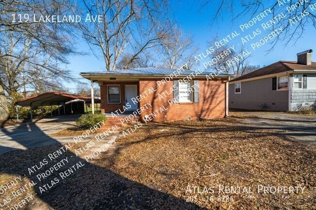 Building Photo - 119 Lakeland Ave