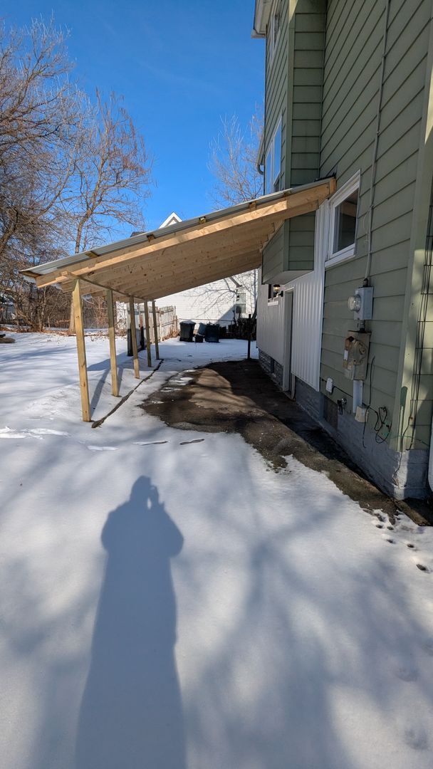 Photo - Welcome to this newly renovated, 3-bedroom home located in the heart of Akron
