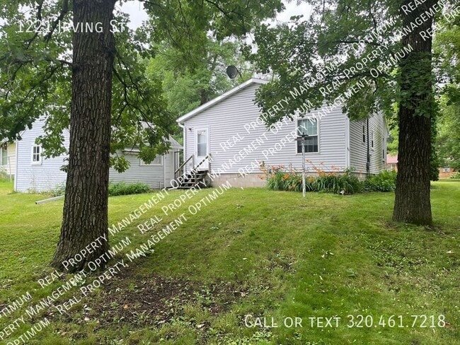 Photo - 1221 Irving St