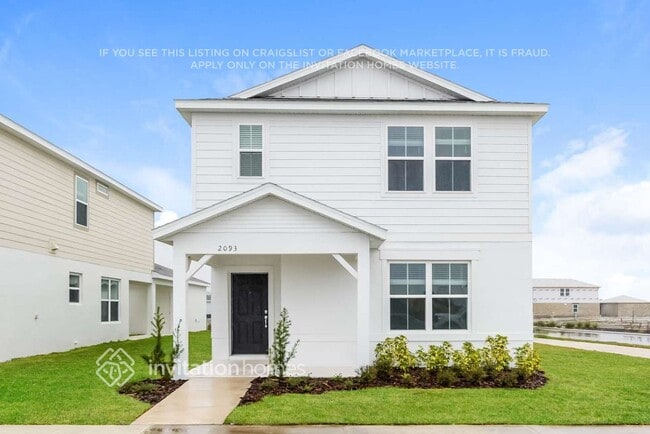 Photo - 2093 Tohoqua Blvd House