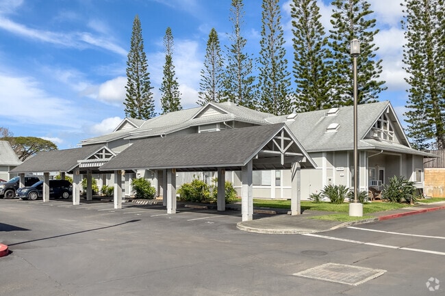 Photo - Kumelewai Courts