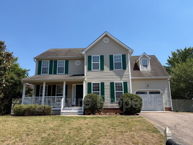 Building Photo - 1609 Cadmus Ct