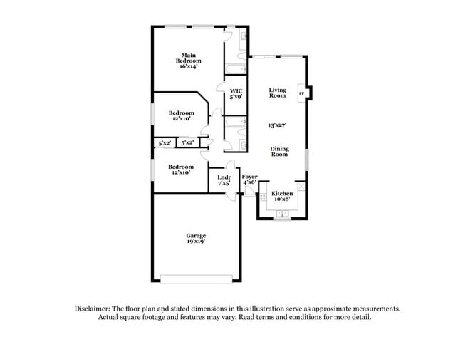 Photo - 16083 W Monroe St