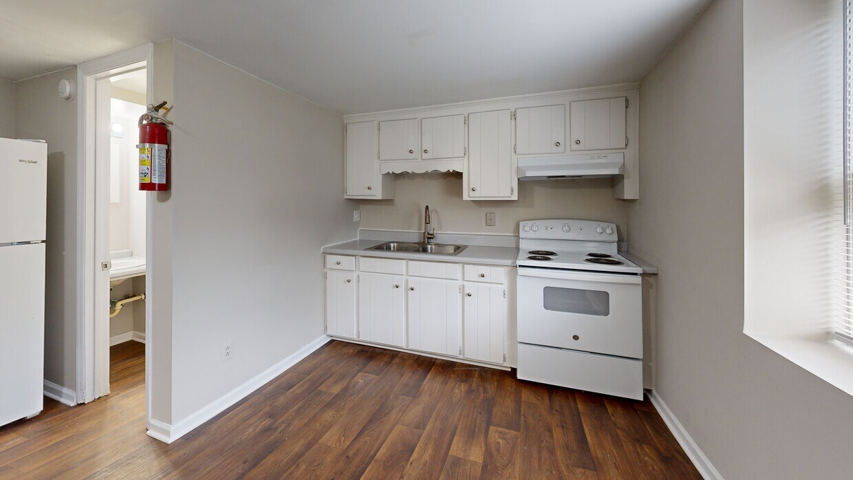 Photo - View at Blue Ridge Apartments