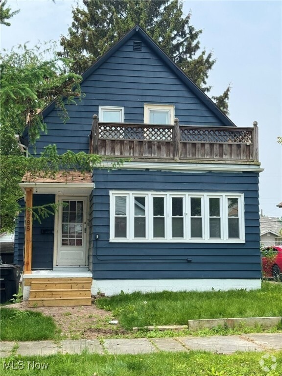Building Photo - 3288 W 126th St Rental