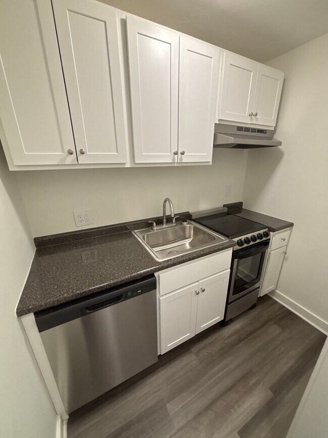 Photo - Sunny Allston Studio Near Boston Landing & Green Line