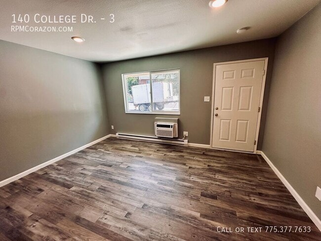 Photo - 140 College Dr Unit 3