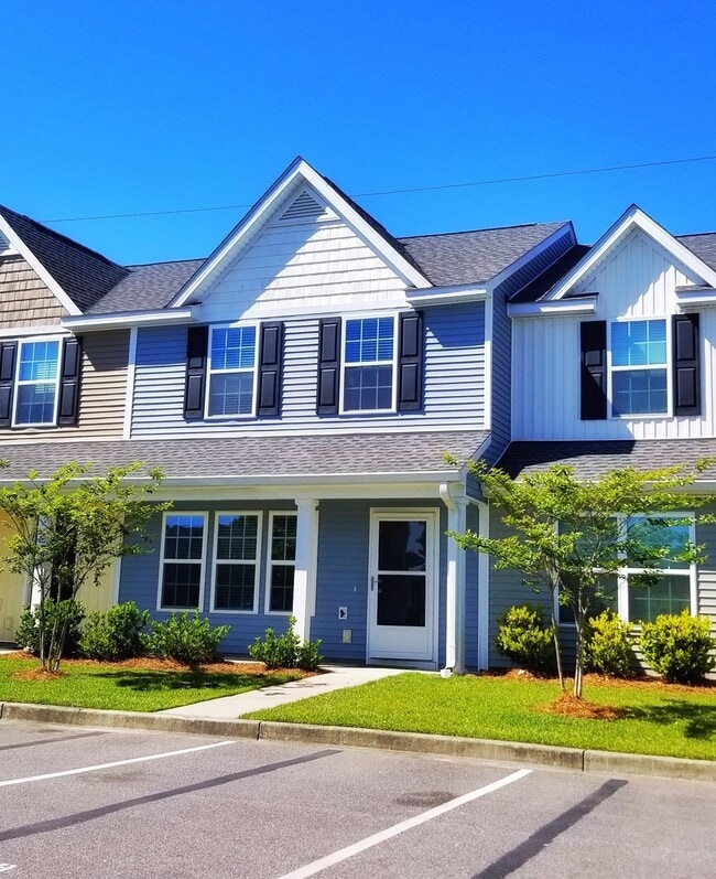 Photo - 3 Bedroom, 2.5 Bath Townhome