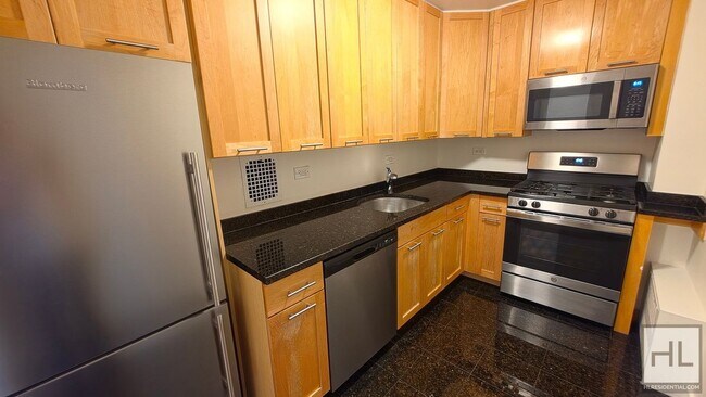 5th Fl Turtle Bay 1 Bedroom