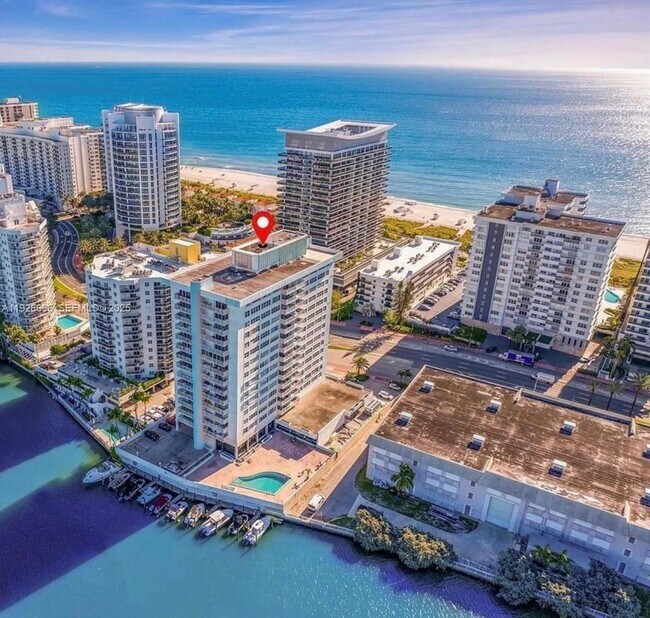 Building Photo - 5838 Collins Ave Unit 11D