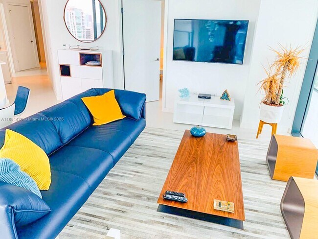 Photo - 501 NE 31st St Unit 3906