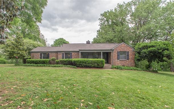 Building Photo - 520 Barrywood Dr Rental